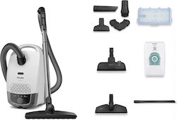 Miele Guard S1 Parquet Flex 890W С торба Brilant White