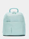Mandarina Duck Backpack Τιρκουάζ