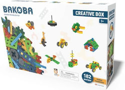 Creative Παιχνίδι Κατασκευών Πλαστικό Creative Παιχνίδι Κατασκευών Πλαστικό