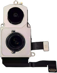 iPhone 16 Rückkamera-Set iPhone 16 Rückkamera-Set