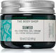 The Body Shop Хидратиращ Крем за тяло за суха кожа 50гр