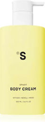 Sister's Aroma Body Cream 250gr