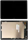 Touch Screen Display for Tablet Huawei Mediapad T3 9.6" 4G Black OEM 0301200194 0301200194