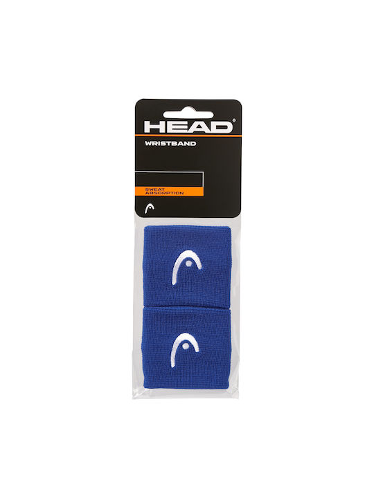 Head Αθλητικά Περικάρπια Μπλε