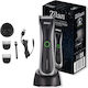 Zilan Rechargeable Hair Clipper ZLN8849
