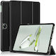 Pad Air 2 Pad Neo Flip Cover Negra (OnePlus Pad Go, Oppo Pad Air 2, Pad Neo)
