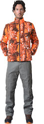 Ergo Fleece Cardigan Camouflage Ergo Fleece Cardigan Camouflage