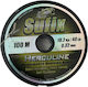 Νήμα Sufix Herculine 100m Πράσινο 0.28mm