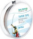 Πετονιά Balzer Taper Tips Shock Leader