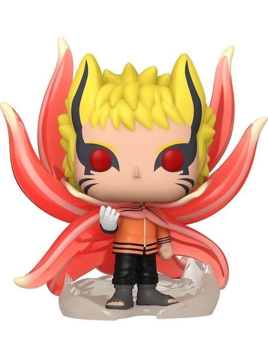 Funko Pop! Animation: Naruto - Naruto Baryon Mo...