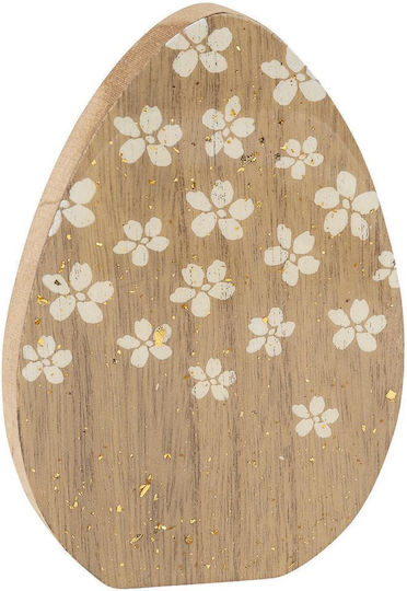 Beauty Home Margeriten Holzhandwerksdekoration Ostern 1Stück Verschiedene Designs