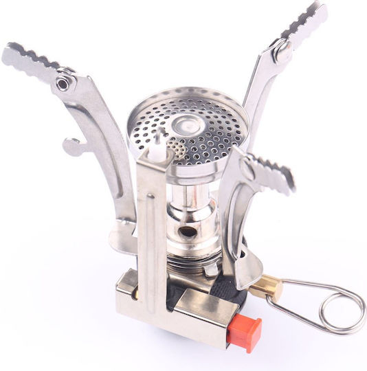 eBest S191 Cooking Stove for Camping 4x5.5x8cm