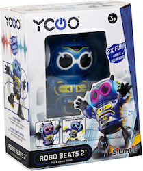 AS Robo Beats Ii