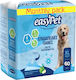 Easy Care Dog Floor Diapers 60x60cm 60pcs