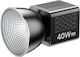 Ulanzi L23 Pro Wb LED Light 40W with Brightness 13150 Lux