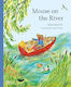 Mouse On The River A Journey Through Nature Alice Melvin 0304