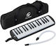 Soundsation Melody Key 32 Black Μελλόντικα
