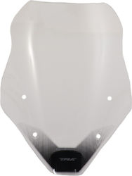 Предно стъкло Benelli Trk 702 Trk 702x '23 Прозрачно Туристическо Оригинално