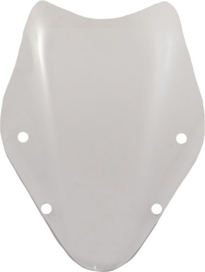 Ζελατινα Παρμπριζ Benelli Trk 702 Trk 702x '23 Καθαρο Γνησια