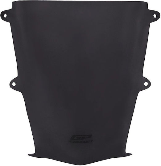 Gpk Ζελατίνα Gpk Ζελατίνα Yamaha Yzf-r1 2015-2021 35εκ Μαύρη