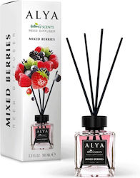 Alya Diffuser 100ml