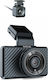 Botslab Σετ Κάμερα DVR Αυτοκινήτου 1080P με Οθόνη 3" Wi-Fi, GPS & Κάμερα Οπισθοπορείας