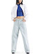 Damenjeans in Entspannter Passform Blue