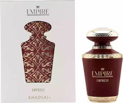 Khadlaj Empire Empress Eau de Parfum 100ml