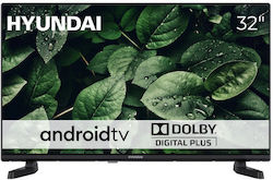 Hyundai Smart 32" HD Ready LED HLA32339 (2023) Hyundai Smart 32" HD Ready LED HLA32339 (2023)