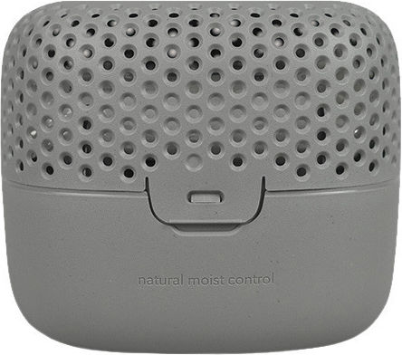 Absodry Duo Bag 3 Φορητός Αφυγραντήρας Δωματίου I Grey