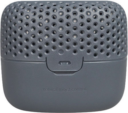 Absodry Duo Bag 3 Φορητός Αφυγραντήρας Δωματίου I Midnight Blue