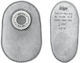 Φίλτρα Προστασία Αναπνοής Drager P3 R 6738391