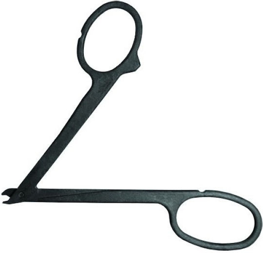 Sterile Skin Clip Removal Forceps 4891-521