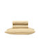 Kentia Essential Pillowcase Set with Envelope Cover 11 50x70cm.