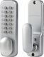 Verk Group Electronic Lock