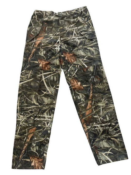 Zark Hellas Jagdhose Mebeкас Grass-Camouflage Zark Hellas Jagdhose Mebeкас Grass-Camouflage