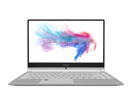 MSI PS42 8RB Generalüberholt Klasse B 14" (Kern i7-8550U/16GB/256GB SSD/W10 Pro)
