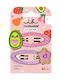 Invisiboble Snap Clip Kids Frutti Avocado