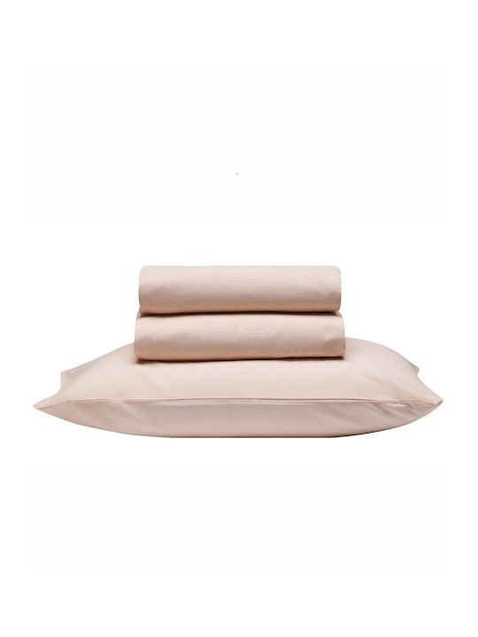 Kentia Чаршаф King Size 270x270см. Essential 18