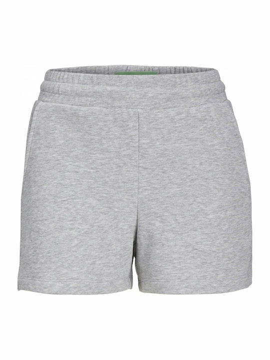 Jack & Jones Γυναικείο Σορτς Γκρι