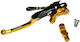 Rcb Racing Boy Lever Base Gold Lever S1 Left