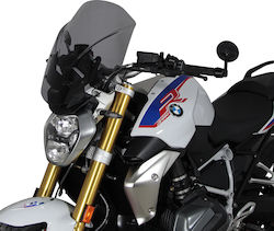 MRA Vizieră colorată motocicletă Touring pentru BMW R 1250 R 4025066167111.SMOKE
