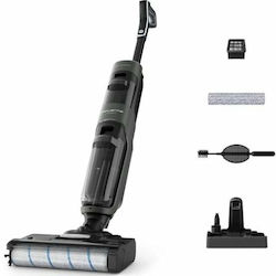 Rowenta X-Clean 4 Rechargeable Stick Black