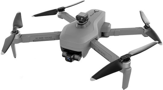 SLX SG906 Max 2 Дрон с 4K Камера и Контролер