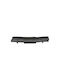 Decorative Platter Black 33x10cm