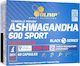 Olimp Sport Nutrition Ашваганда 600 Sport KSM-6...