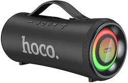 Hoco HA10 Bluetooth 20W bis zu 4 Stunden Schwarz