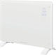 ProfiCare Convectoare pardoseală 3118W cu Termostat Electronic 64x8cm Alb
