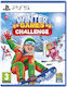 Winters Games Challenge PS5 Game