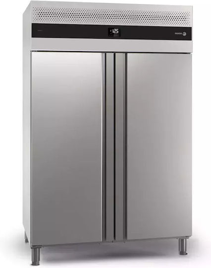 Fagor Комерсиален хладилник Д135.8xШ85.6xВ210.6см Aup-22g